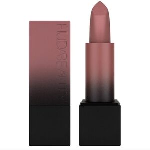 145 - HUDA BEAUTY Lipstick - Warm Mauve